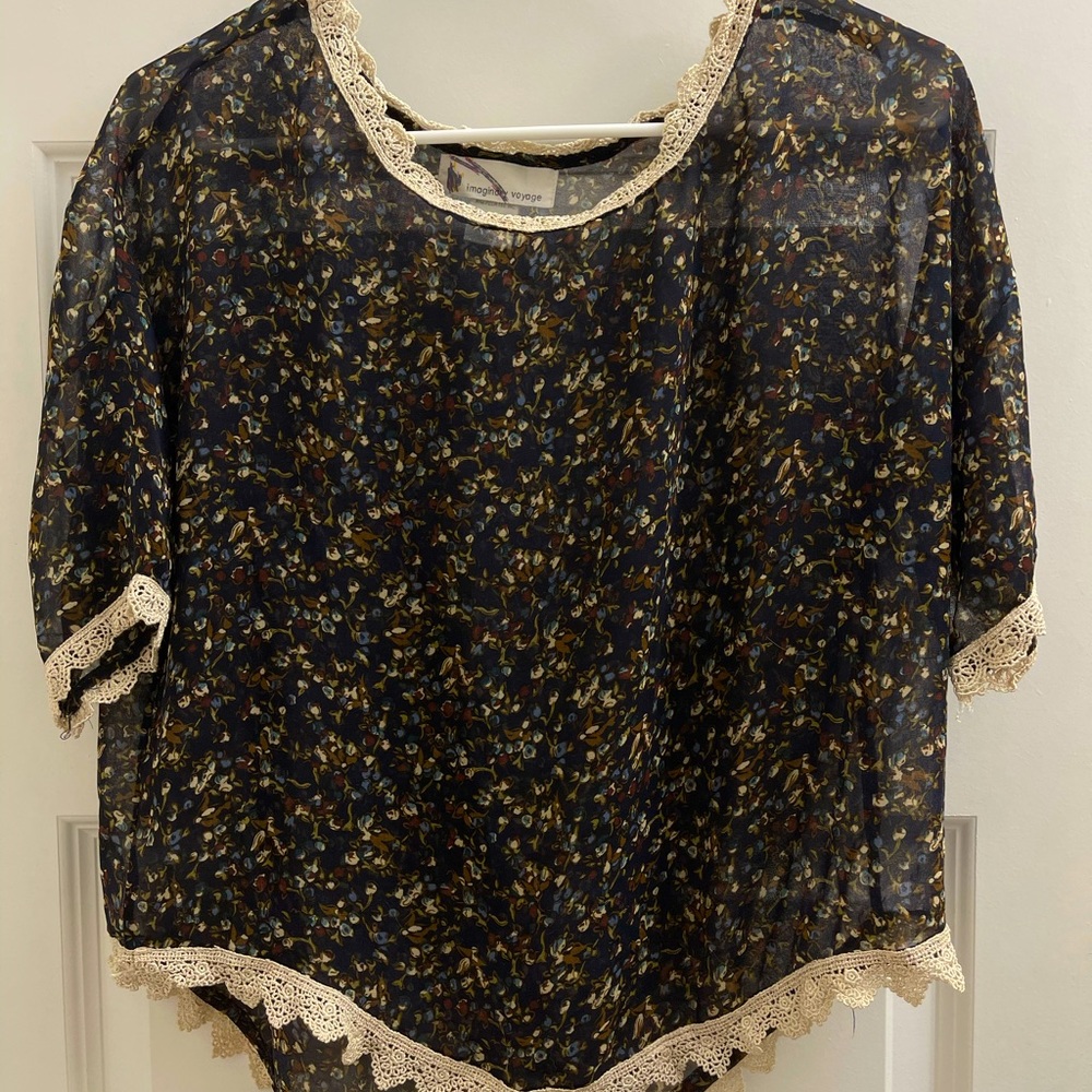 Blouse